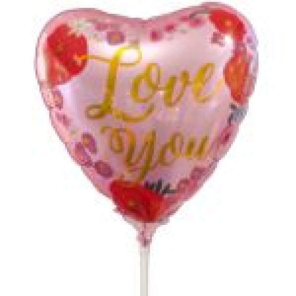 I LOVE YOU-20cm