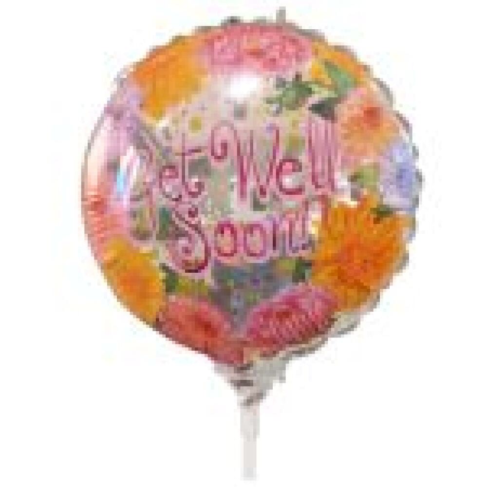 Get well Soon 20cm