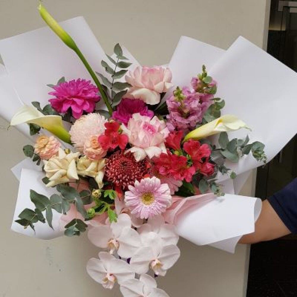 Happy Pink
