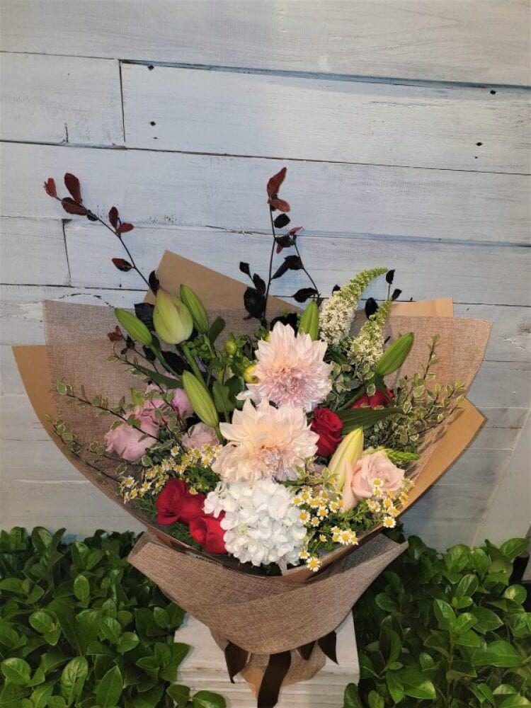 Harvest bouquet