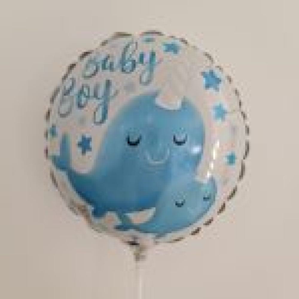 Baby Boy 20cm