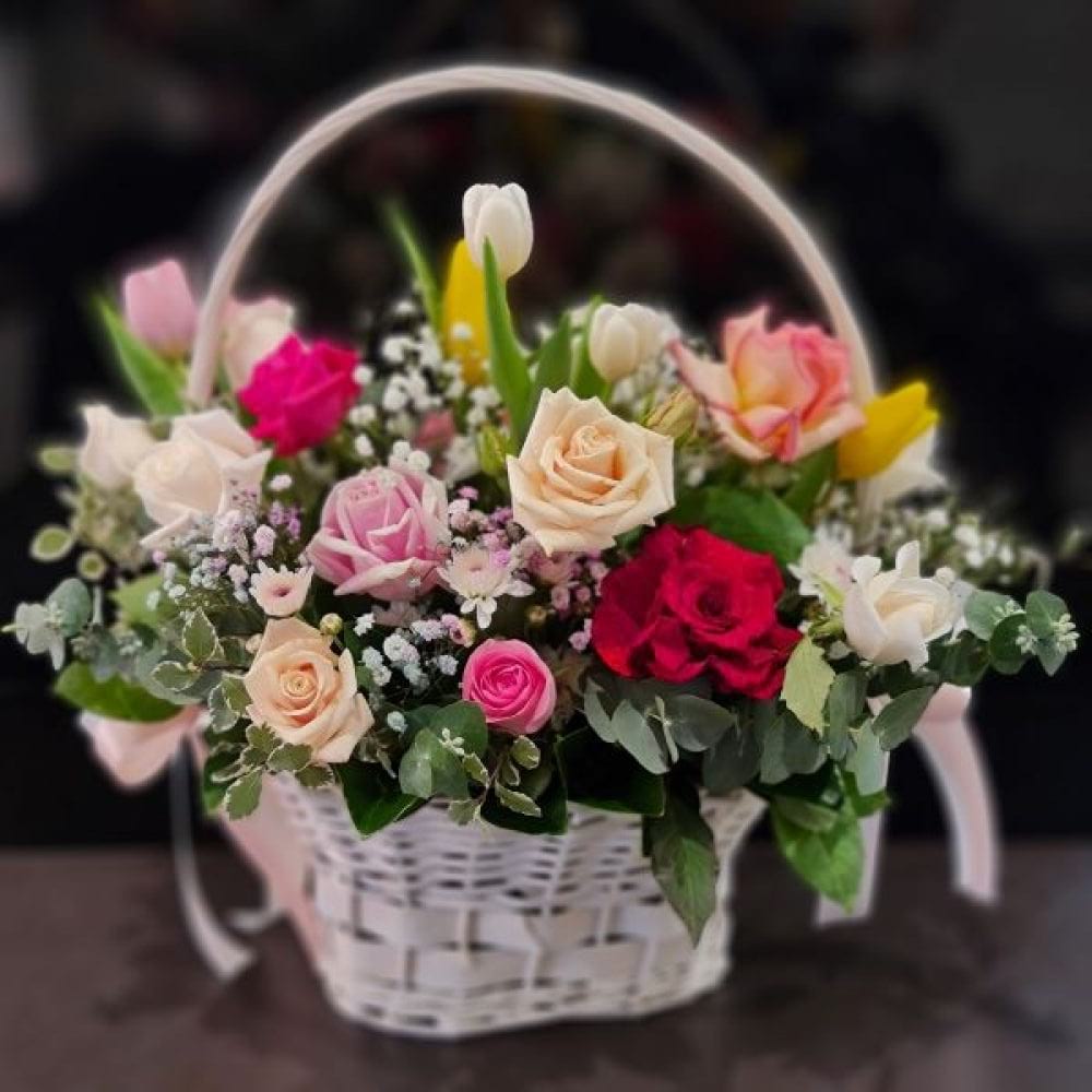 Lovely Basket